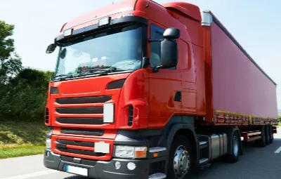 İstanbul Altunhisar Ambar Kargo